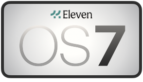 Eleven OS7